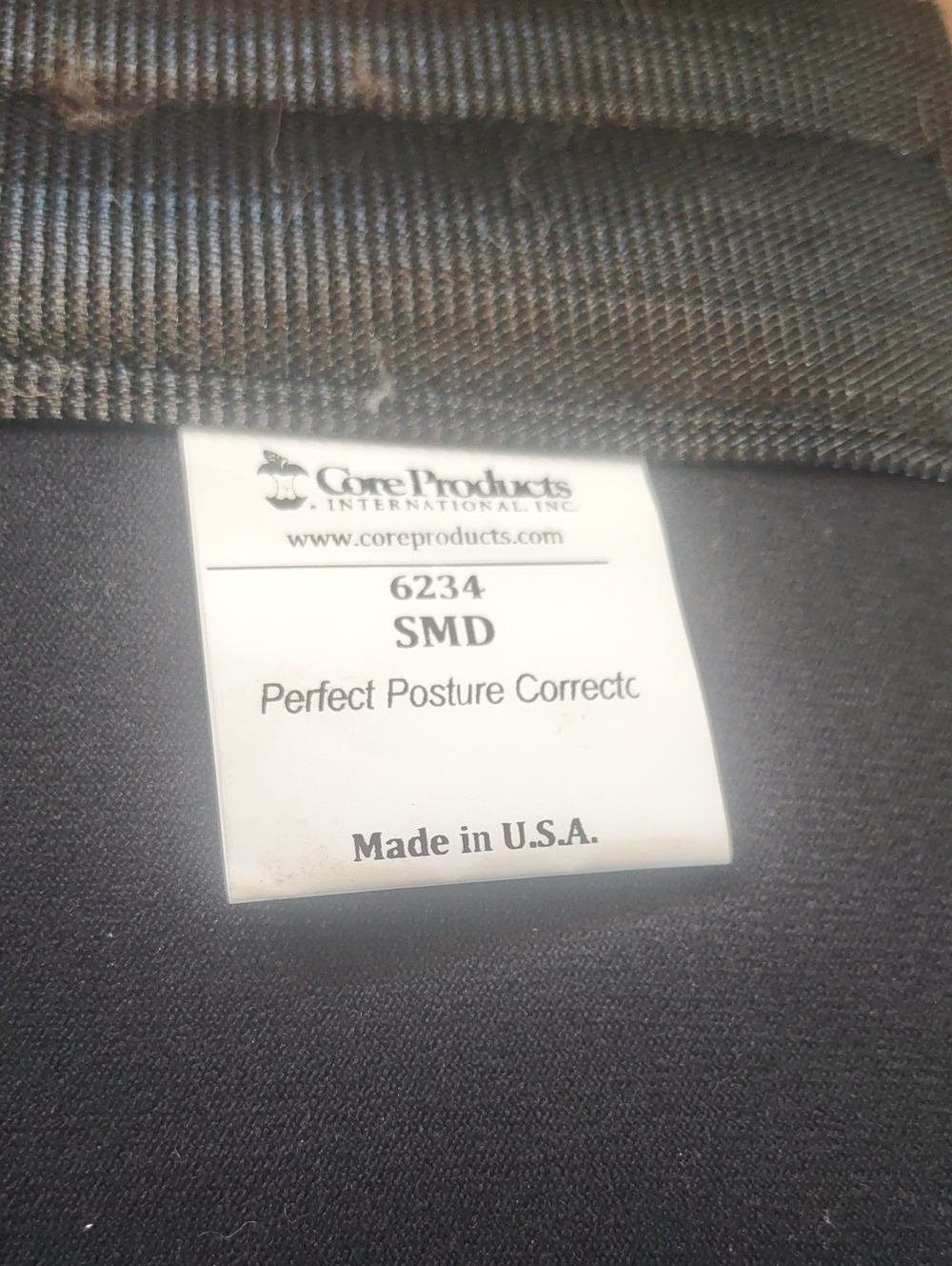 Core Perfect Posture Corrector - Picture 3 of 5